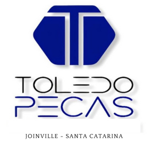 Toledo Peças