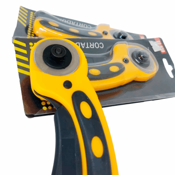 Cortador Circular Manual