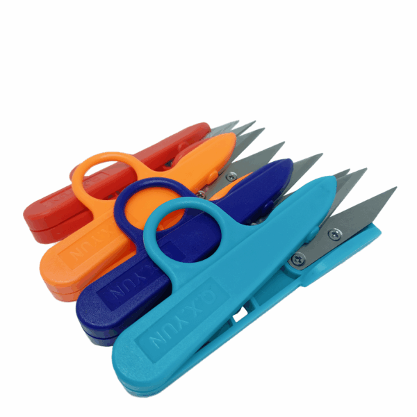 Tesourinha de Acabamento e Arremate Tic Tac