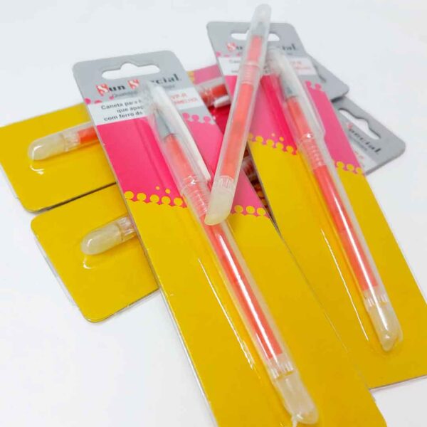 Caneta Mágica Fantasminha