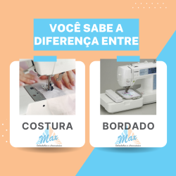 você sabe a diferença entre